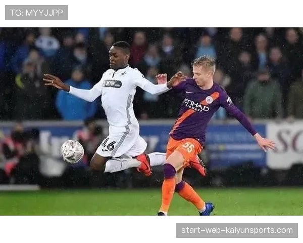 曼城客场控制力下降 斯旺西反击战术一度奏效