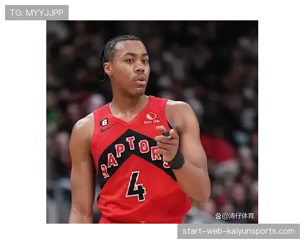 猛龙巴恩斯成长轨迹评估：交易后核心地位确立过程回顾